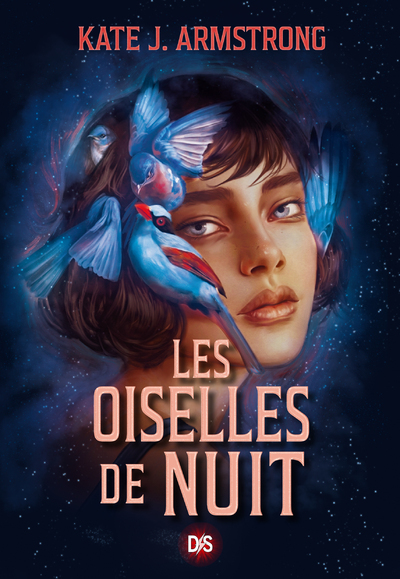 OISELLES DE NUIT (BROCHE) - TOME 01