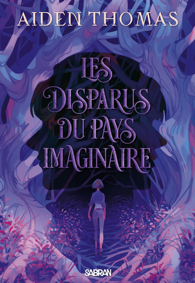 DISPARUS DU PAYS IMAGINAIRE (BROCHE)