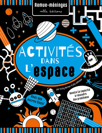 ACTIVITES DANS L´ ESPACE - REMUE - MENINGES