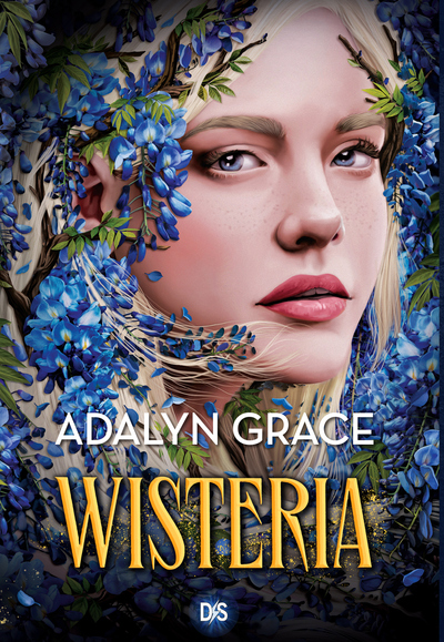 WISTERIA - BELLADONNA - TOME 03  (BROCHE)