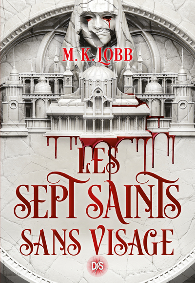 SEPT SAINTS SANS VISAGE (BROCHE) - TOME 01