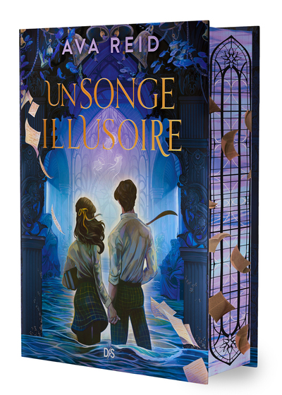 UN SONGE ILLUSOIRE - UN PASSE ENGLOUTI - LIVRE 02 (RELIE COLLECTOR) - VOL02