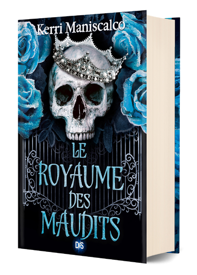 ROYAUME DES MAUDITS (RELIE COLLECTOR) - TOME 02