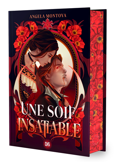 UNE SOIF INSATIABLE (RELIE COLLECTOR)
