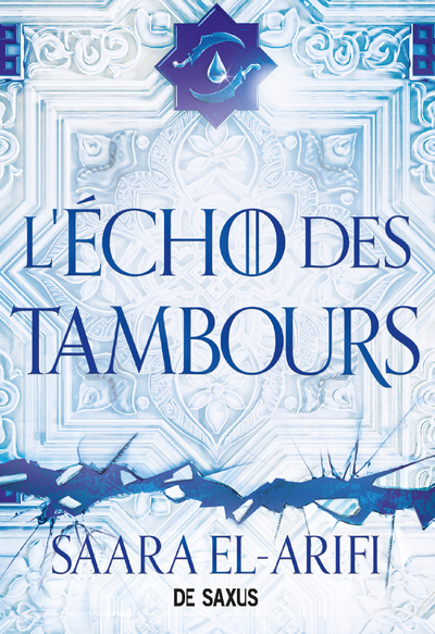 L´ULTIME BRASIER - TOME 02 L´ECHO DES TAMBOURS (BROCHE)