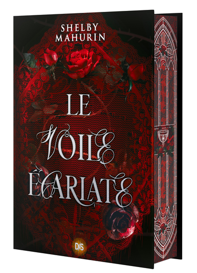 VOILE ECARLATE - TOME 01 (RELIE COLLECTOR)