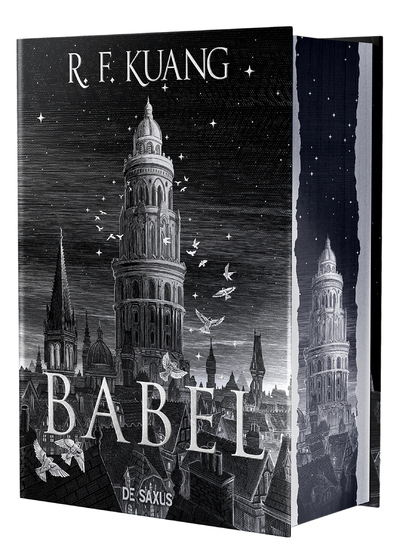 BABEL (RELIE COLLECTOR)