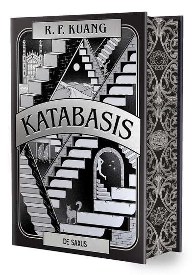 KATABASIS (RELIE COLLECTOR)