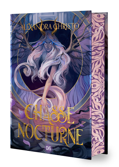 CHASSE NOCTURNE (RELIE COLLECTOR)