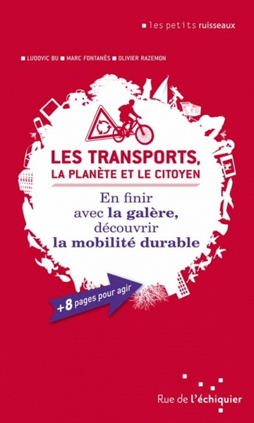 TRANSPORTS LA PLANETE ET LE CITOYEN (LES)
