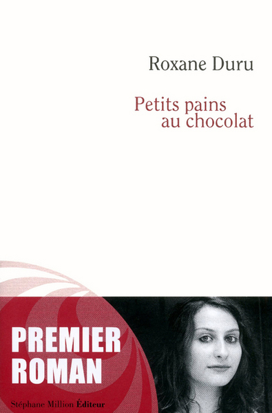 PETITS PAINS AU CHOCOLAT