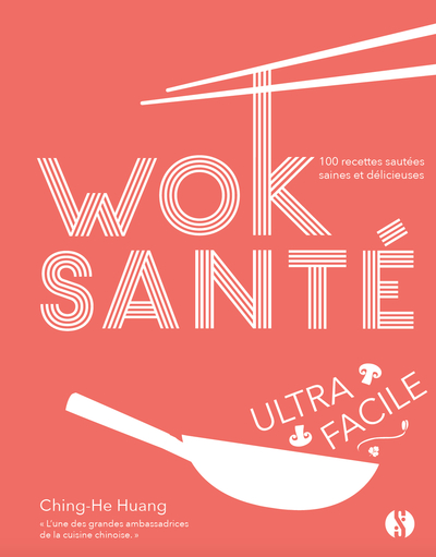 WOK SANTE ULTRA-FACILE