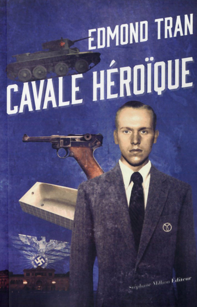 CAVALE HEROIQUE