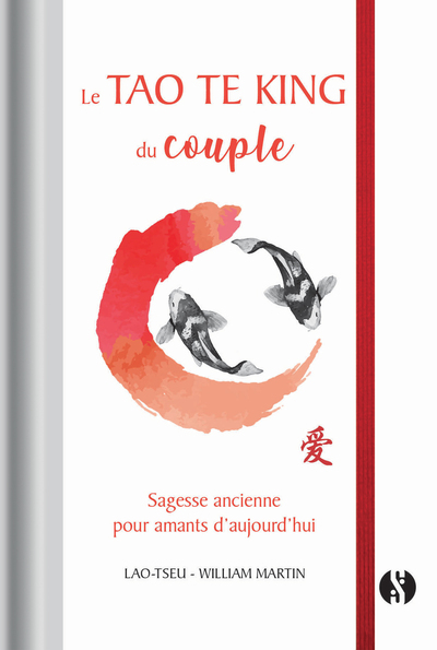 TAO TE KING DU COUPLE (LE)