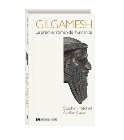 GILGAMESH : LE PREMIER ROMAN DE L´HUMANITE - EDITION DE LUXE