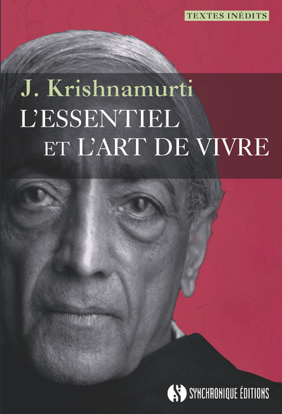 ESSENTIEL ET L´ ART DE VIVRE (L´)