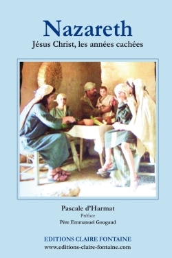 NAZARETH : JESUS CHRIST,  LES ANNEES CACHEES