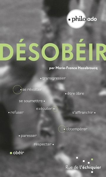 DESOBEIR