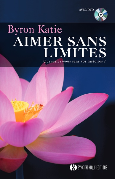 AIMER SANS LIMITES AVEC DVD