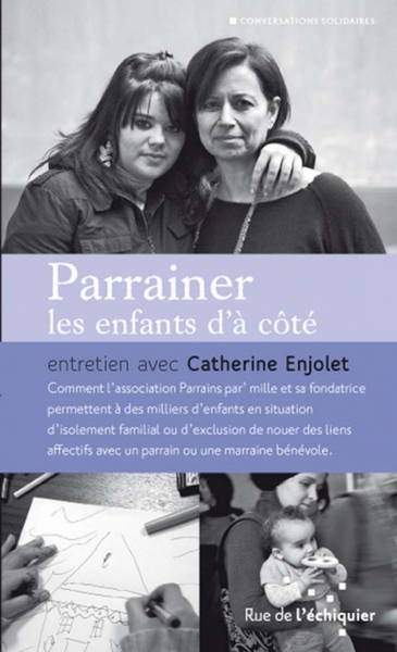PARRAINER LES ENFANTS D A COTE