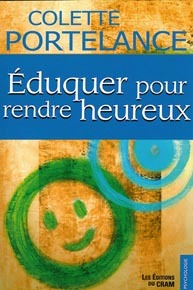 EDUQUER POUR RENDRE HEUREUX