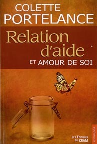 RELATION D´AIDE ET AMOUR DE SOI