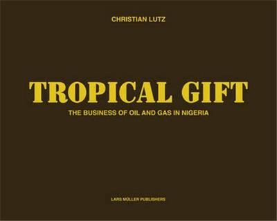 CHRISTIAN LUTZ TROPICAL GIFT /FRANCAIS/ANGLAIS