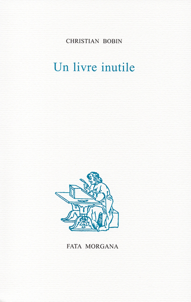 LIVRE INUTILE