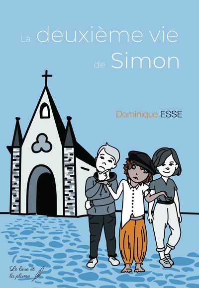 DEUXIEME VIE DE SIMON