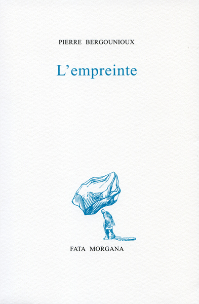 L´ EMPREINTE
