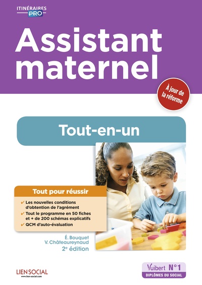 ASSISTANT MATERNEL