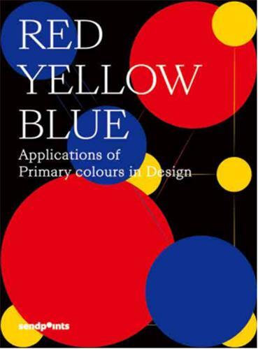 RED YELLOW AND BLUE /ANGLAIS