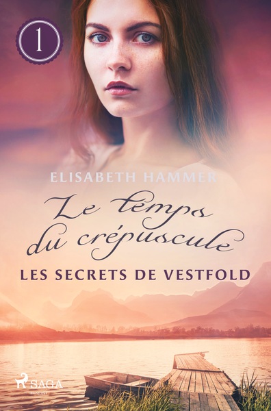 SECRETS DE VESTFOLD - LE TEMPS DU CREPUSCULE, LIVRE 1
