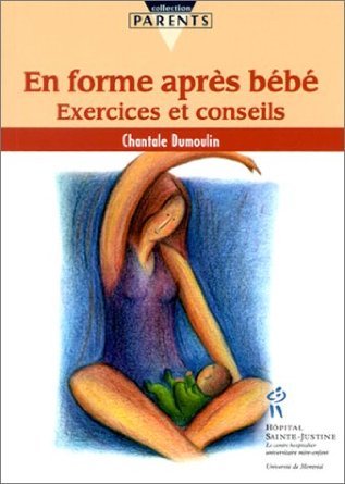 EN FORME APRES BEBE