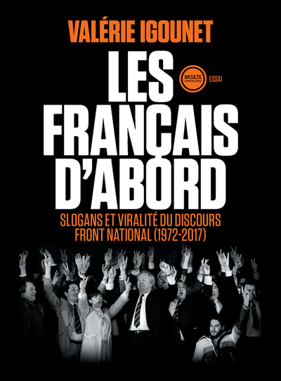 FRANCAIS D´ABORD