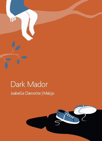 DARK MADOR