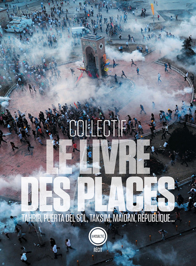 LIVRE DES PLACES