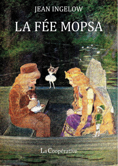 FEE MOPSA - CONTE