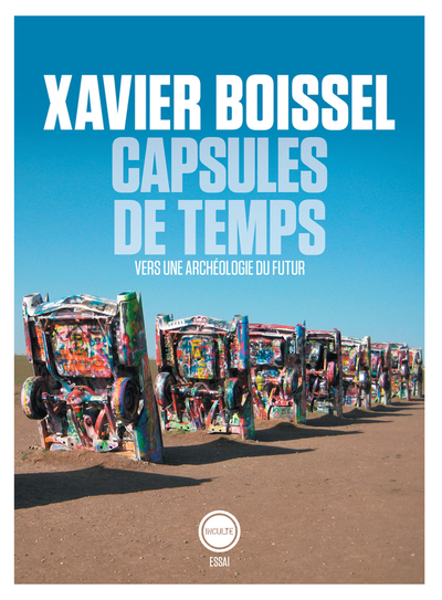 CAPSULES DE TEMPS