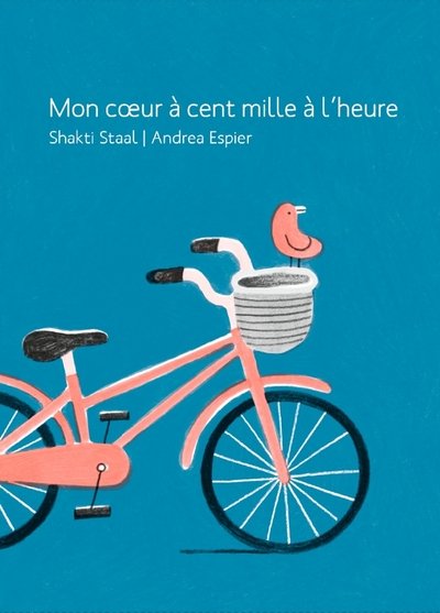 MON COEUR A CENT MILLE A L´HEURE