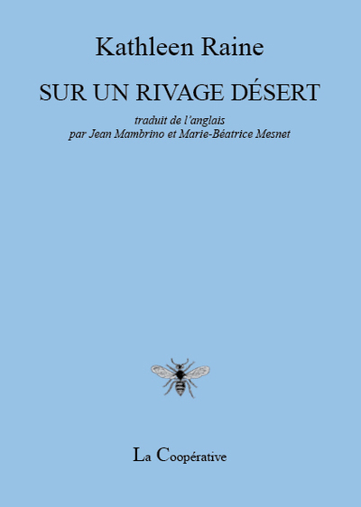 SUR UN RIVAGE DESERT