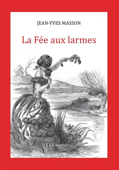 LA FEE AUX LARMES
