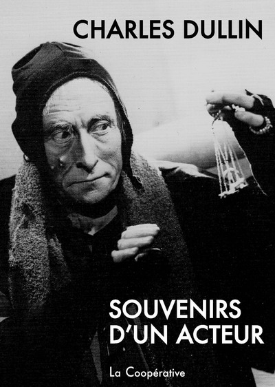 SOUVENIRS D´UN ACTEUR