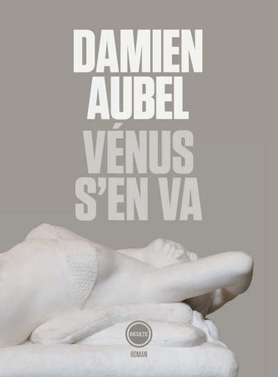 VENUS S´ EN VA