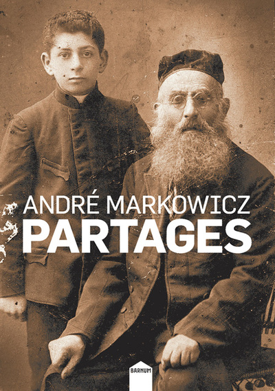 PARTAGES