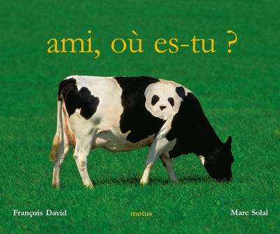 AMI OU ES TU