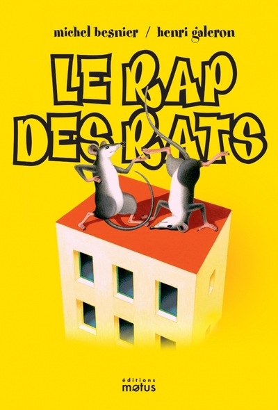 RAP DES RATS