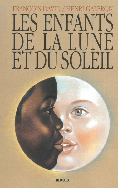 ENFANTS DE LA LUNE ET SOLEIL