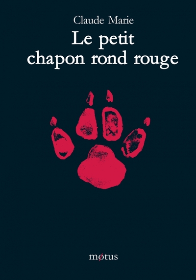 PETIT CHAPON ROND ROUGE