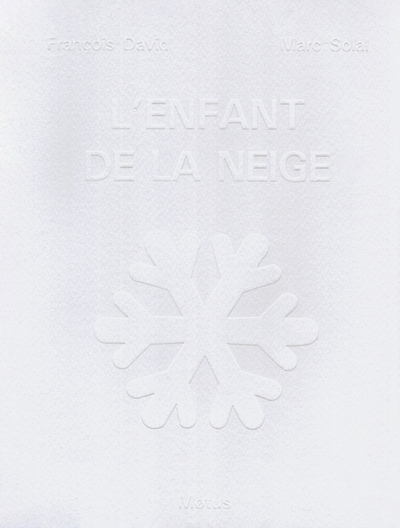 ENFANT DE LA NEIGE